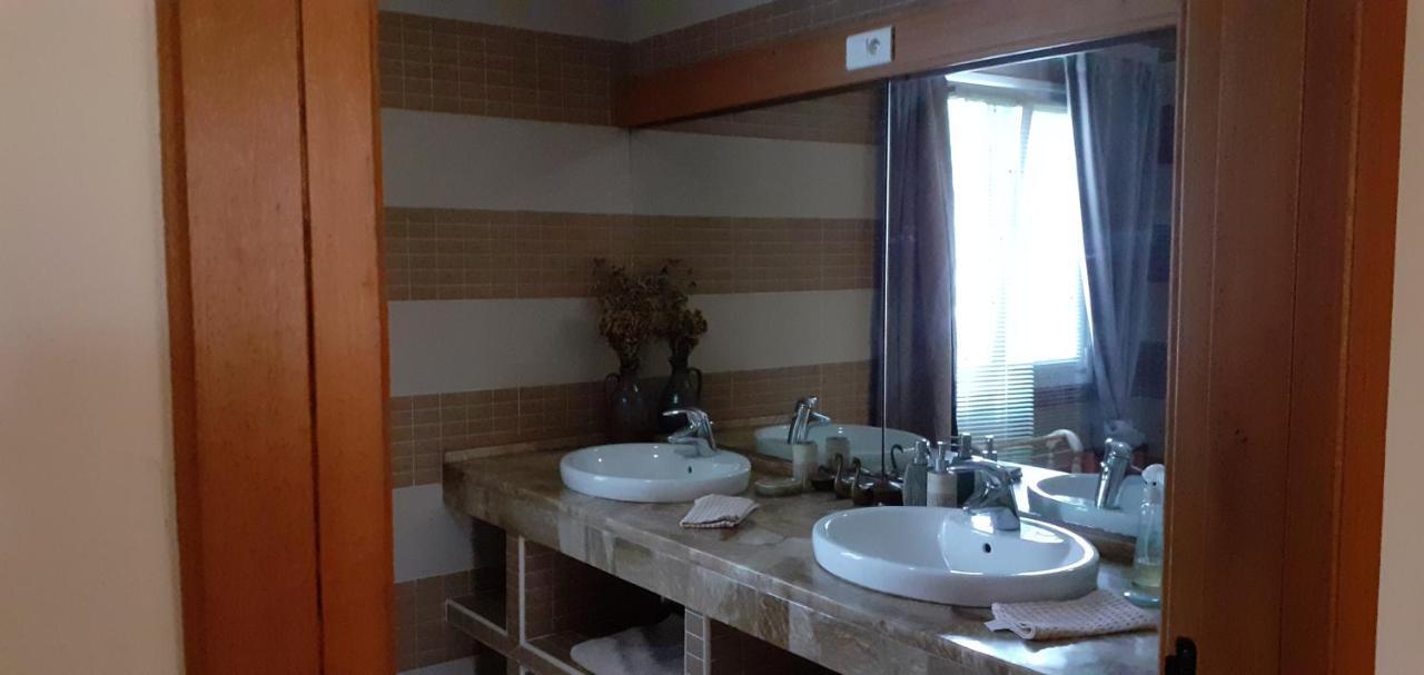 Chambre D'Hote Villa Maritampona Antsirabe Dış mekan fotoğraf