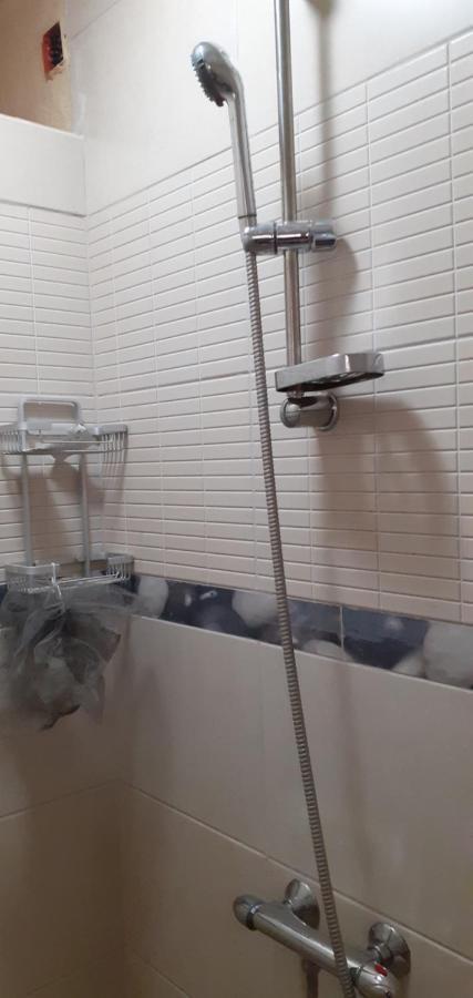 Chambre D'Hote Villa Maritampona Antsirabe Dış mekan fotoğraf