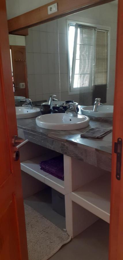 Chambre D'Hote Villa Maritampona Antsirabe Dış mekan fotoğraf