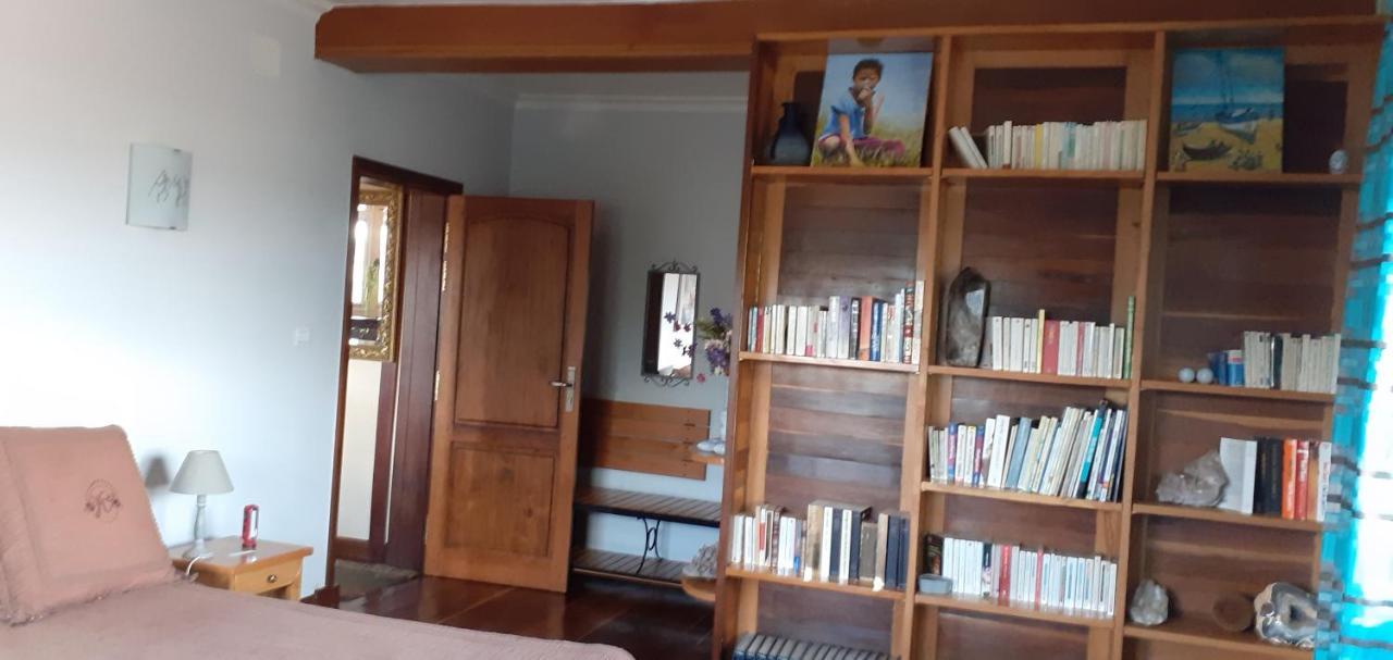 Chambre D'Hote Villa Maritampona Antsirabe Dış mekan fotoğraf