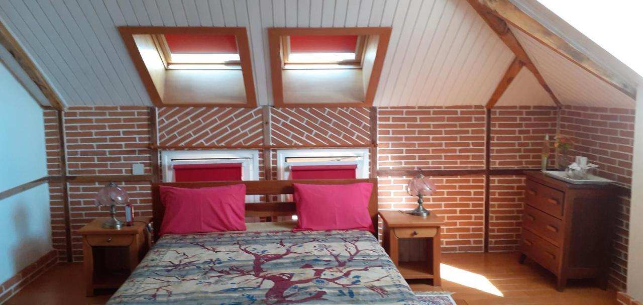 Chambre D'Hote Villa Maritampona Antsirabe Dış mekan fotoğraf