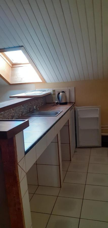 Chambre D'Hote Villa Maritampona Antsirabe Dış mekan fotoğraf