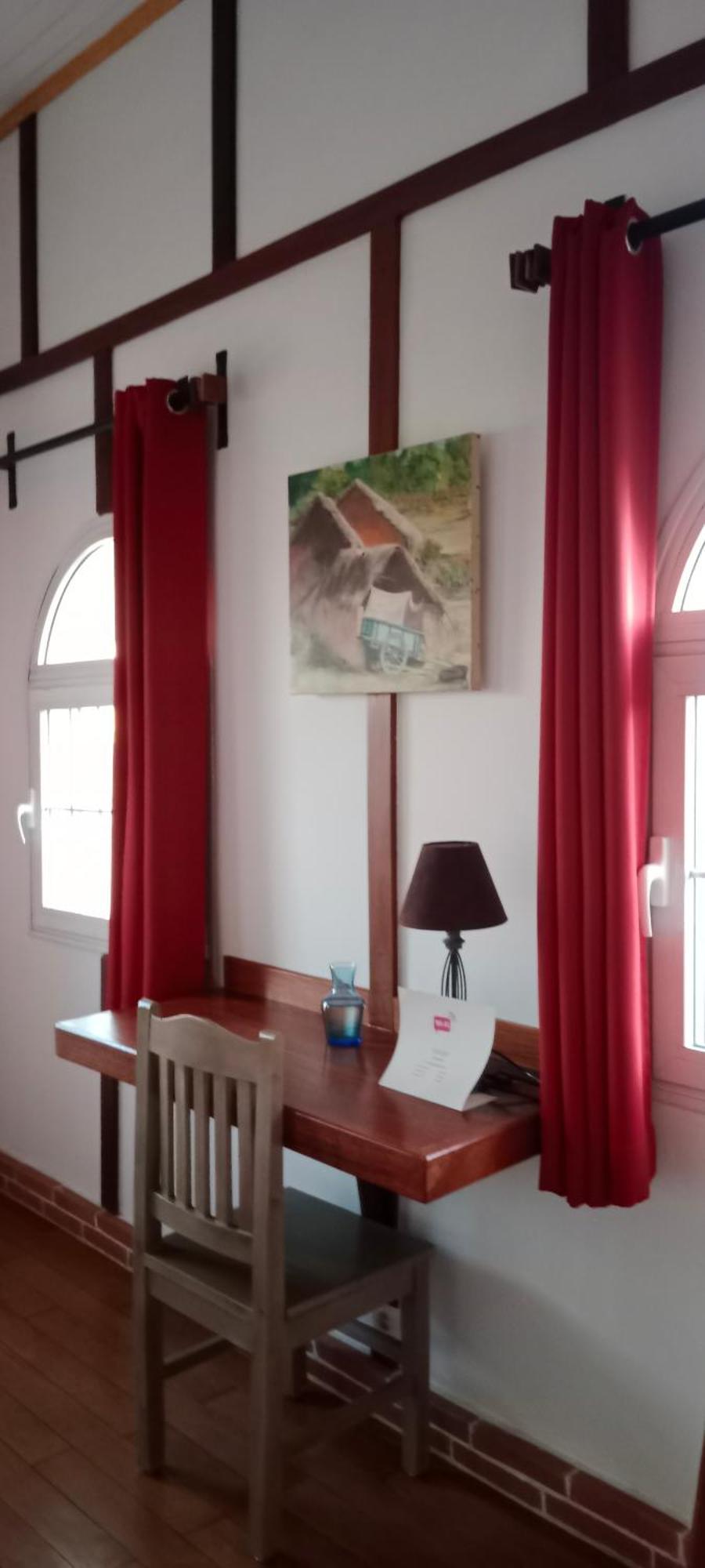 Chambre D'Hote Villa Maritampona Antsirabe Dış mekan fotoğraf